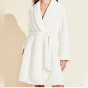 Eberjey Sherpa Robe